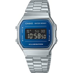 Casio Uhren - A168WEM-2BEF