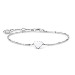 Thomas Sabo Armband - A1991-001-21-L19V