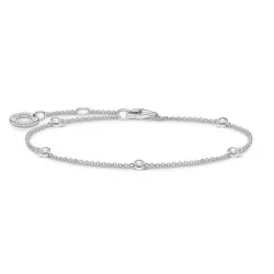 Thomas Sabo Armband - A1999-051-14-L19V