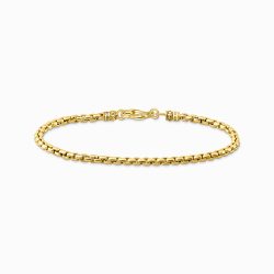 Thomas Sabo Armband - A2086-413-39-L19