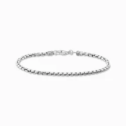 Thomas Sabo Armband - A2086-637-21-L19