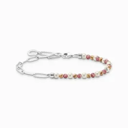 Thomas Sabo Armband - A2099-350-7