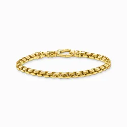 Thomas Sabo Armband - A2005-413-39-L18