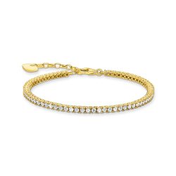 Thomas Sabo Armband - A2021-414-14-L19V