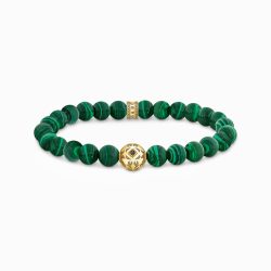 Thomas Sabo Armband - A2145-140-6