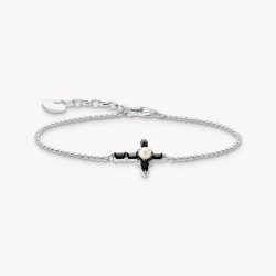 Thomas Sabo Armband - A2173-167-11-L19V