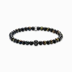 Thomas Sabo Armband - A2184-806-7