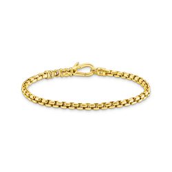 Thomas Sabo Armband - Venezia - A2186-413-39