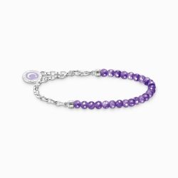 Thomas Sabo Armband - A2130-007-13