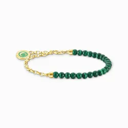 Thomas Sabo Armband - Member - A2130-140-6-L17V