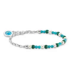 Thomas Sabo Armband - A2130-158-7