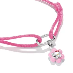 Thomas Sabo Armband - Hello Kitty - A2243-M07-9-L24V