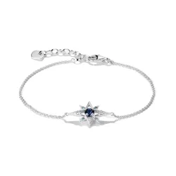 Thomas Sabo Armband - A2246-166-1-L19V