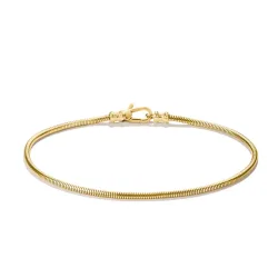 Thomas Sabo Armband - Schlangenarmband - A2253-S02-39