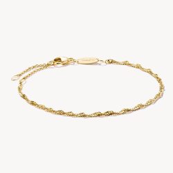 Thomas Sabo Armband - A2208-413-39-L19V