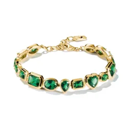 Thomas Sabo Armband - Elyndra - A2217-472-6-L19V