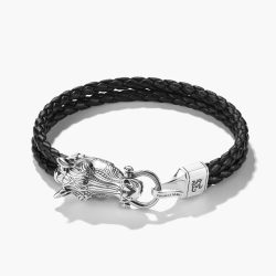Thomas Sabo Armband - A2224-982-11-L19