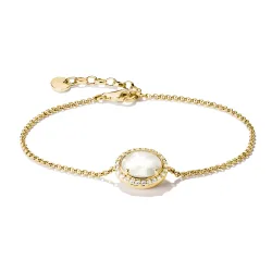 Thomas Sabo Armband - A2234-M01-14-L19V