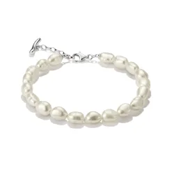 Thomas Sabo Armband - A2235-082-14-L19V