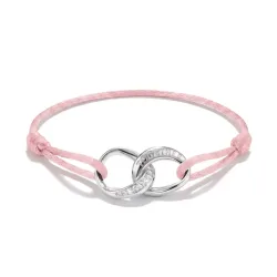 Thomas Sabo Armband - Together - A2236-051-9-L24V