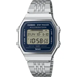 Casio Uhren - iconic - ABL-100WE-2AEF