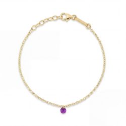 Maja Emulto Armband - Aéris - EL00349.BR.AM.YG