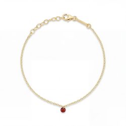 Maja Emulto Armband - Aéris - EL00349.BR.GN.YG