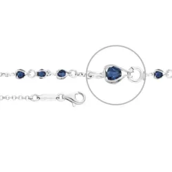 Der Kettenmacher Armband - AG2-19S