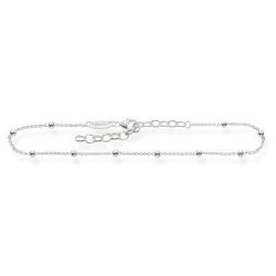 Thomas Sabo Fußkette / Fußband - AK0002-001-12