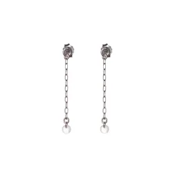 Alisia Ohrringe - AL1415-Argento-Menta