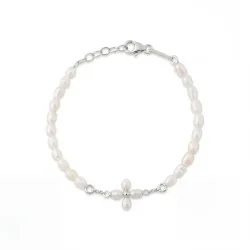 Maja Emulto Armband - Albena - EL00345.BR.RH