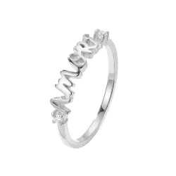 Maja Emulto Ring - Amore - EL00121.RG.RH