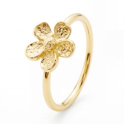 Maja Emulto Ring - Amarea - EL00383.RG.YG