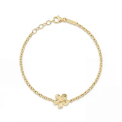 Maja Emulto Armband - Amarea - EL00385.BR.YG