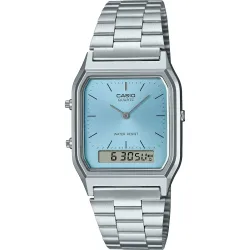 Casio Uhren - AQ-230A-2A1MQYES