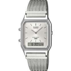 Casio Uhren - Vintage Edgy - AQ-230EM-7AEF