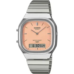 Casio Uhren - AQ-240E-4AEF