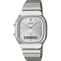 Casio Uhren - AQ-240E-7AEF