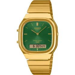 Casio Uhren - AQ-240EG-3AEF