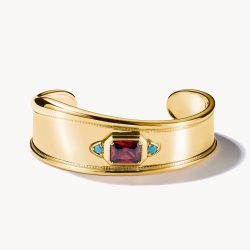 Thomas Sabo Armreif - AR120-971-7