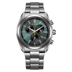 Citizen Uhren - AT2590-59X