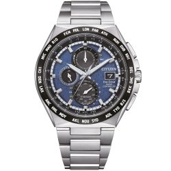 Citizen Uhren - AT8238-84L