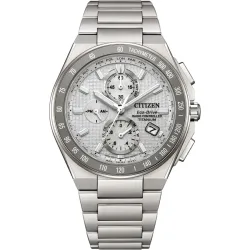 Citizen Uhren - Promaster Sky Watch - AT8391-52H