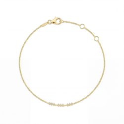 Maja Emulto Armband - Auriana - EL00280.BR.YG