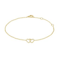 Best of Diamonds Armband - B093GG