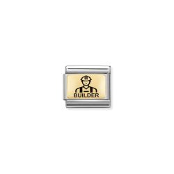 Nomination Classic - Baumeister - 030166/30