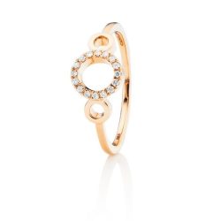 Capolavoro Ring - RI9BRW02577