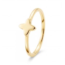Maja Emulto Ring - Blooma - EL00162.RG.YG