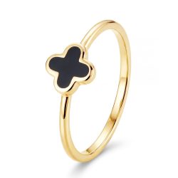 Maja Emulto Ring - EL0006.RG.YG.B