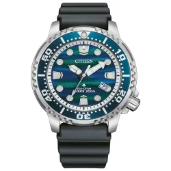 Citizen Uhren - PROMASTER Blue Ocean - BN0167-09W